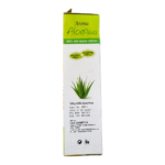 Aroma Aloevera Peel off mask cream 130g