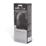 Wello Care For Resistance Hair Straight Hair Cream 60g