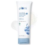 Plum 2% Niacinamide Simply Bright Face Wash With Rice Water