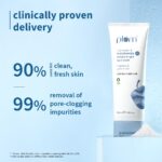 Plum 2% Niacinamide Simply Bright Face Wash With Rice Water