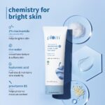 Plum 2% Niacinamide Simply Bright Face Wash With Rice Water